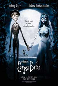 Corpse Bride /  