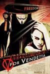 V for Vendetta / V -  